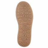 Wit grijze lage  sneaker Manuela_