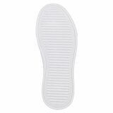 Witte lage  sneaker Jacobine_