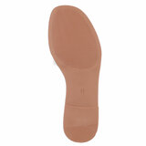 Kaki bruine mule Boja_