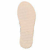 Zwarte mule Bonney_