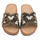 Leopard mule Naomi_
