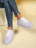  Lage rose sneaker Dewi_