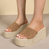 Camel hoge mule Brikke_