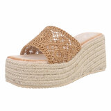 Camel hoge mule Brikke_