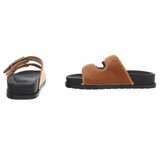 Camel mule Mireille_