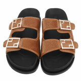 Camel mule Mireille_