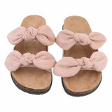 Rose mule Marga_