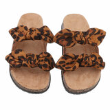 Leopard mule Marga_