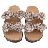 Snake mule Marga_
