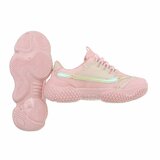 Rose lage sneaker Rosetta_