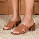 Camel mule Candice_