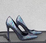 Elegante magic colours pump Grazia._