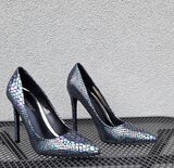 Elegante magic colours pump Grazia._