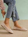 Beige ballerina Marly_