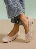 Beige ballerina Marly_
