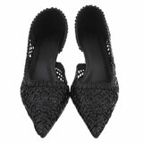 Zwarte pump Ariam_