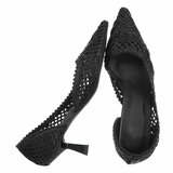 Zwarte pump Ariam_