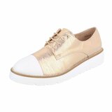 Champagne veterschoen Maci_