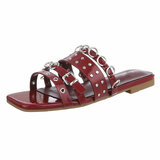 Bordeaux lage mule Kila_