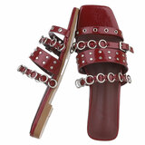 Bordeaux lage mule Kila_