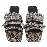 Snake lage mule Kila_