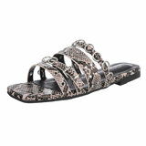 Snake lage mule Kila_