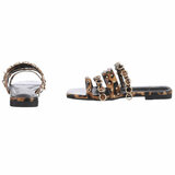 Leopard lage mule Kila_