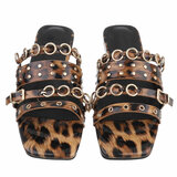 Leopard lage mule Kila_