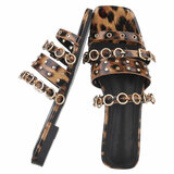 Leopard lage mule Kila_