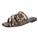 Leopard lage mule Kila_