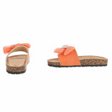 Oranje mule Nera_