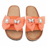 Oranje mule Nera_
