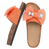 Oranje mule Nera_