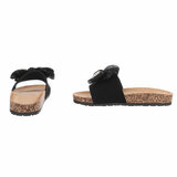 Zwarte mule Nera_