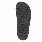 Zwarte mule Nera_