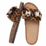 Leopard mule Nera_