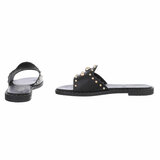 Zwarte mule Arzu_