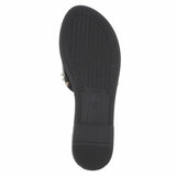 Zwarte mule Arzu_