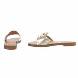 Gouden mule Arzu_