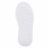  Lage wit-zwarte sneaker Hilde_
