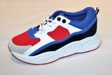 Bia lage mixed colours sneaker_