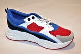 Bia lage mixed colours sneaker_