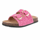Fuchsia mule Celia_