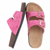 Fuchsia mule Celia_