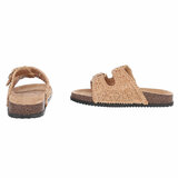 Camel mule Celia_