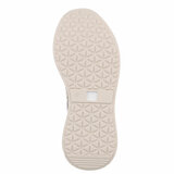  Lage beige sneaker Christiana_