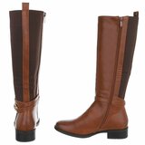 Camel hoge laars Liana_