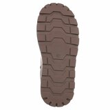 Bruine lage sneaker Ceyla_