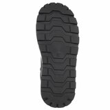 Zwarte lage sneaker Ceyla_