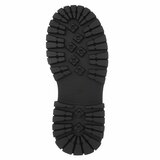 Bottes noires Gilda_